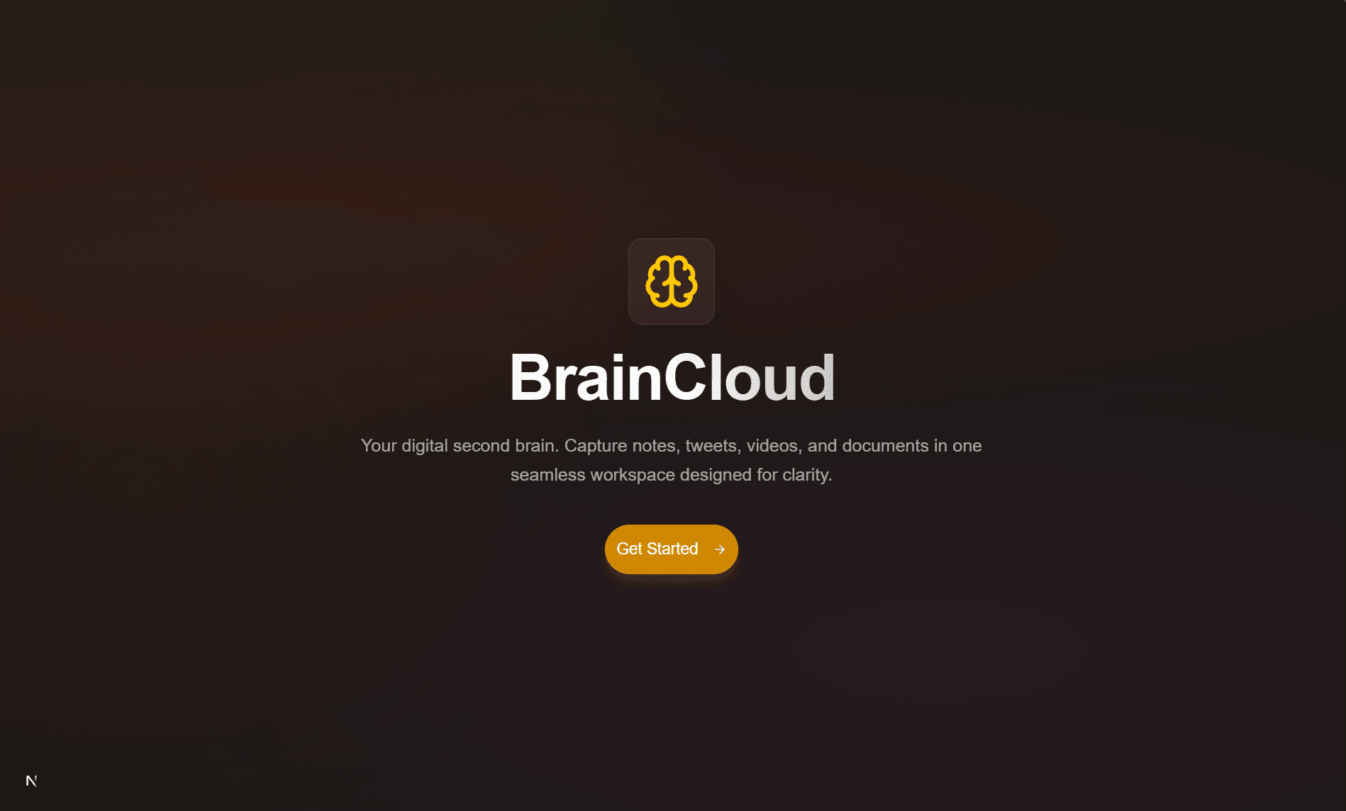 BrainCloud
